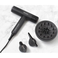 Rohnson Electra Ionic Επαγγελματικό Πιστολάκι Μαλλιών με Φυσούνα 1900W R-682 Rohnson Electra Ionic Επαγγελματικό Πιστολάκι Μαλλιών με Φυσούνα 1900W R-682